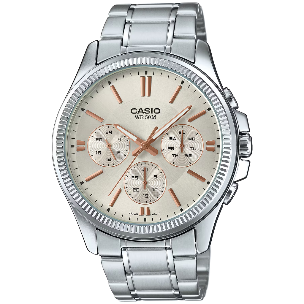 CASIO MTP-1375D-7A2VDF Men Watch