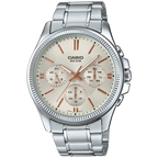 CASIO MTP-1375D-7A2VDF Men Watch