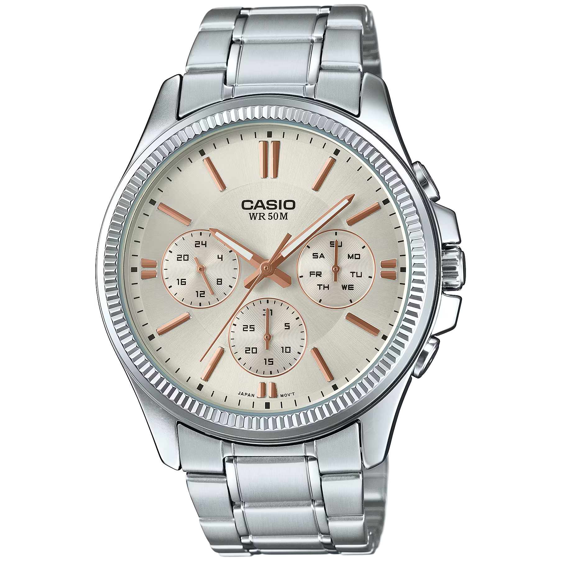 CASIO MTP-1375D-7A2VDF Men Watch