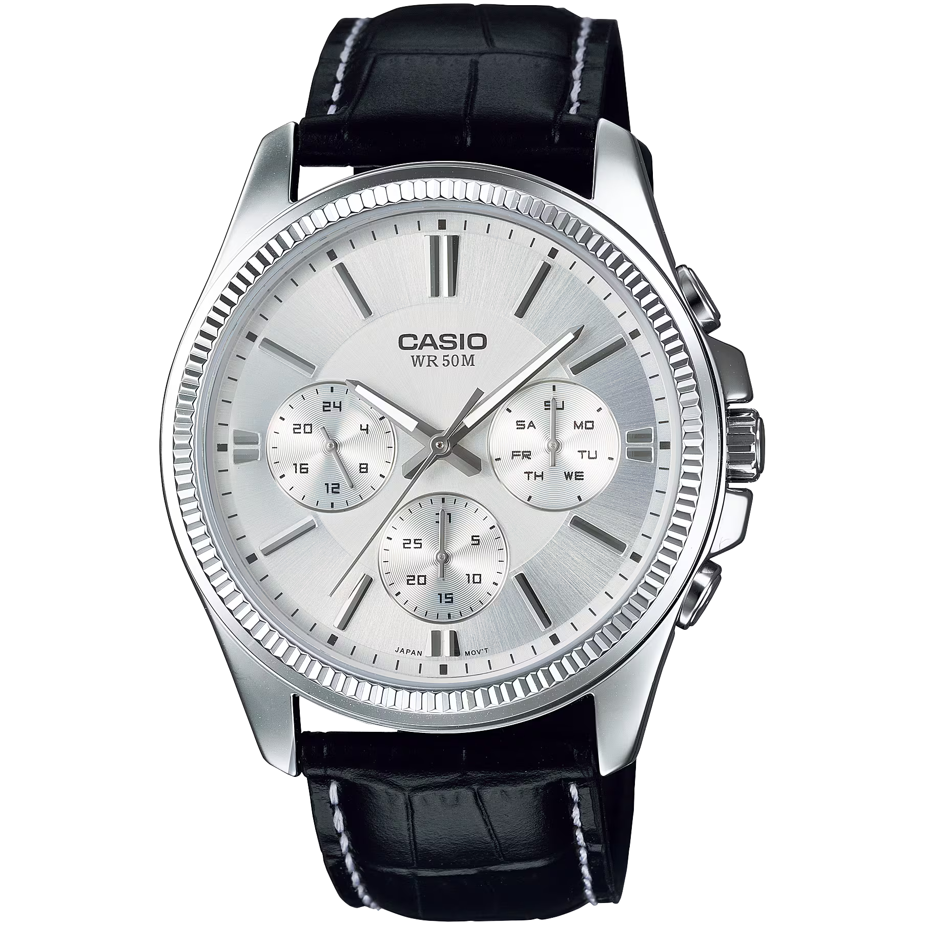 CASIO MTP-1375L-7AVDF Men Watch