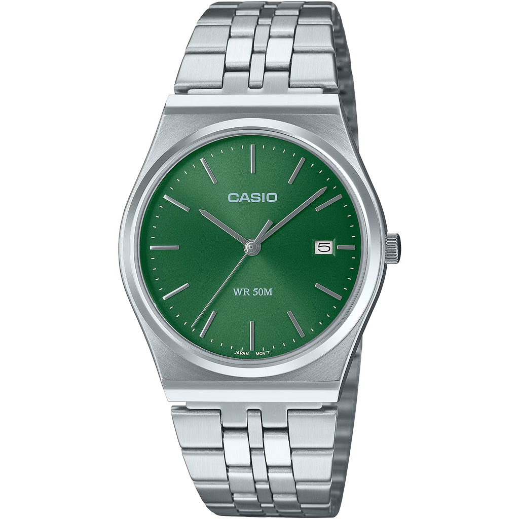 CASIO MTP-B145D-3AVDF Vintage Unisex Watch
