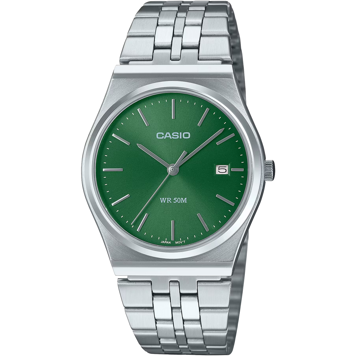CASIO MTP-B145D-3AVDF Vintage Unisex Watch