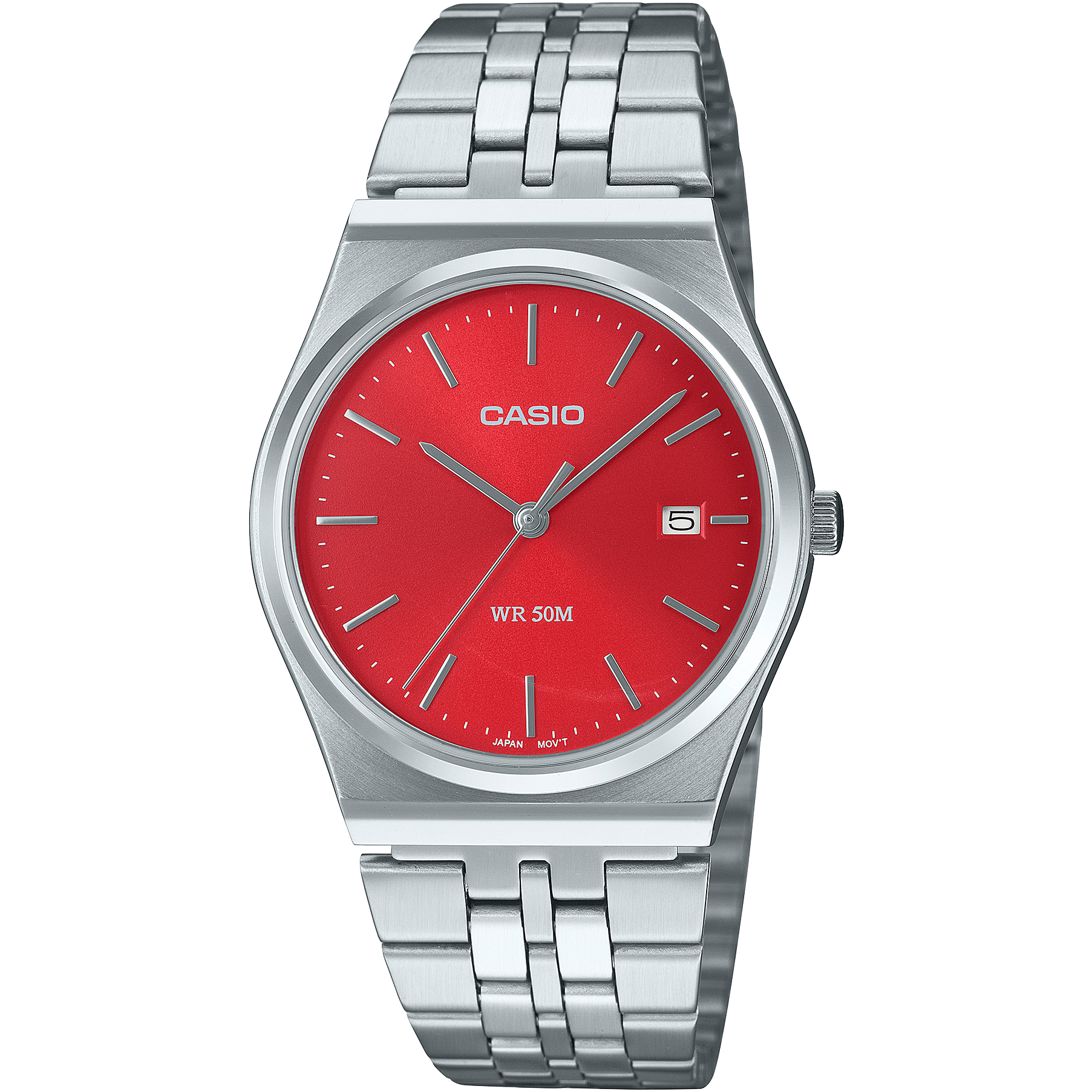 CASIO MTP-B145D-4A2VDF Vintage Unisex Watch