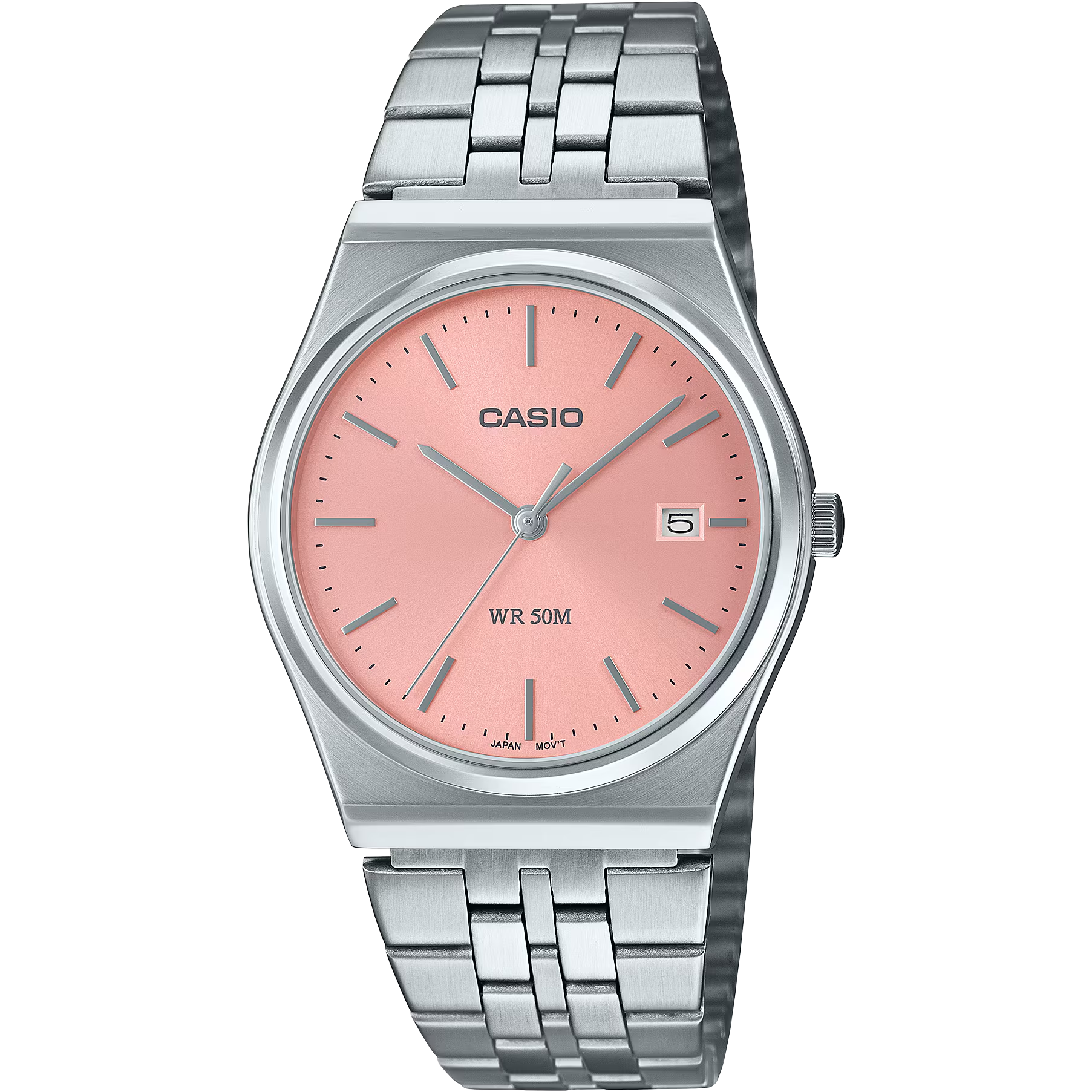 CASIO MTP-B145D-4AVDF Vintage Unisex Watch
