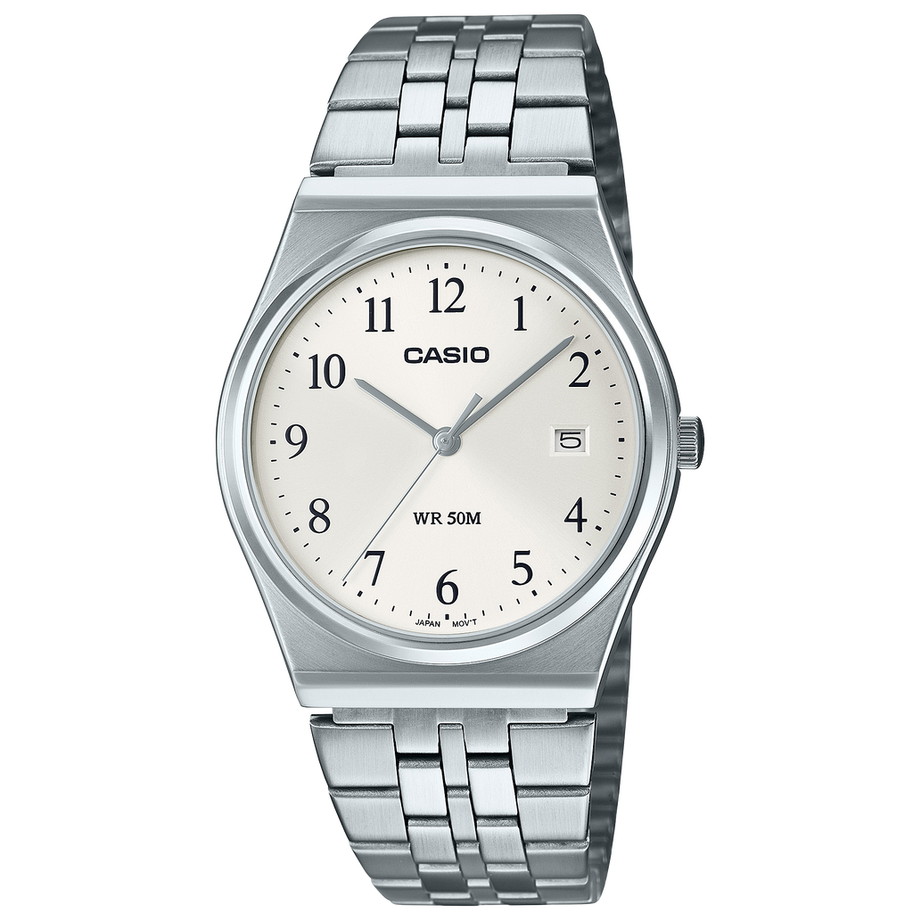 CASIO MTP-B145D-7BVDF Vintage Unisex Watch
