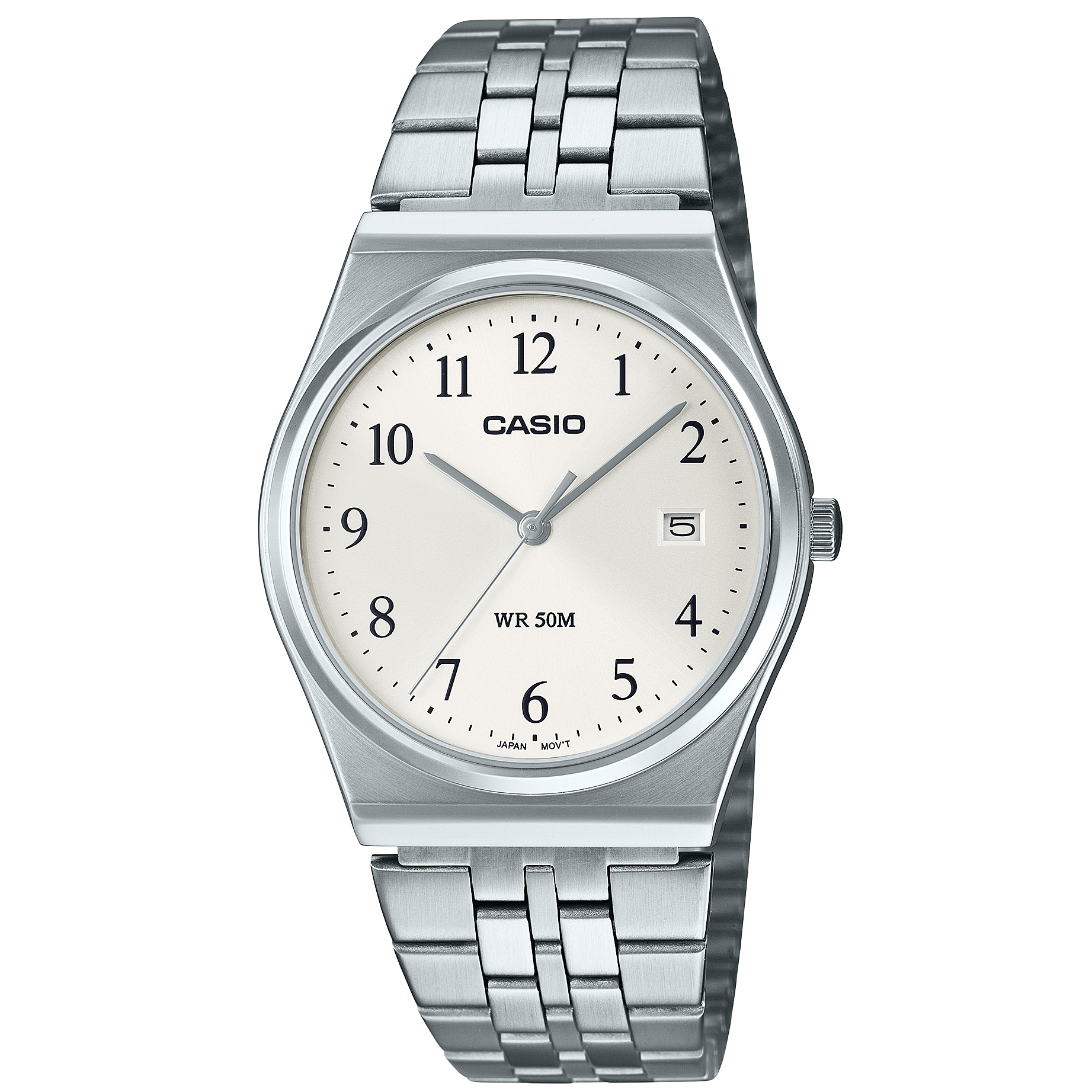 CASIO MTP-B145D-7BVDF Vintage Unisex Watch
