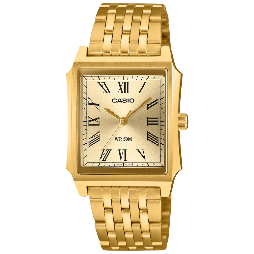 CASIO MTP-B190G-9BVDF Enticer Men Watch