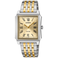 CASIO MTP-B190SG-9BVDF Enticer Men Watch