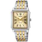 CASIO MTP-B190SG-9BVDF Enticer Men Watch