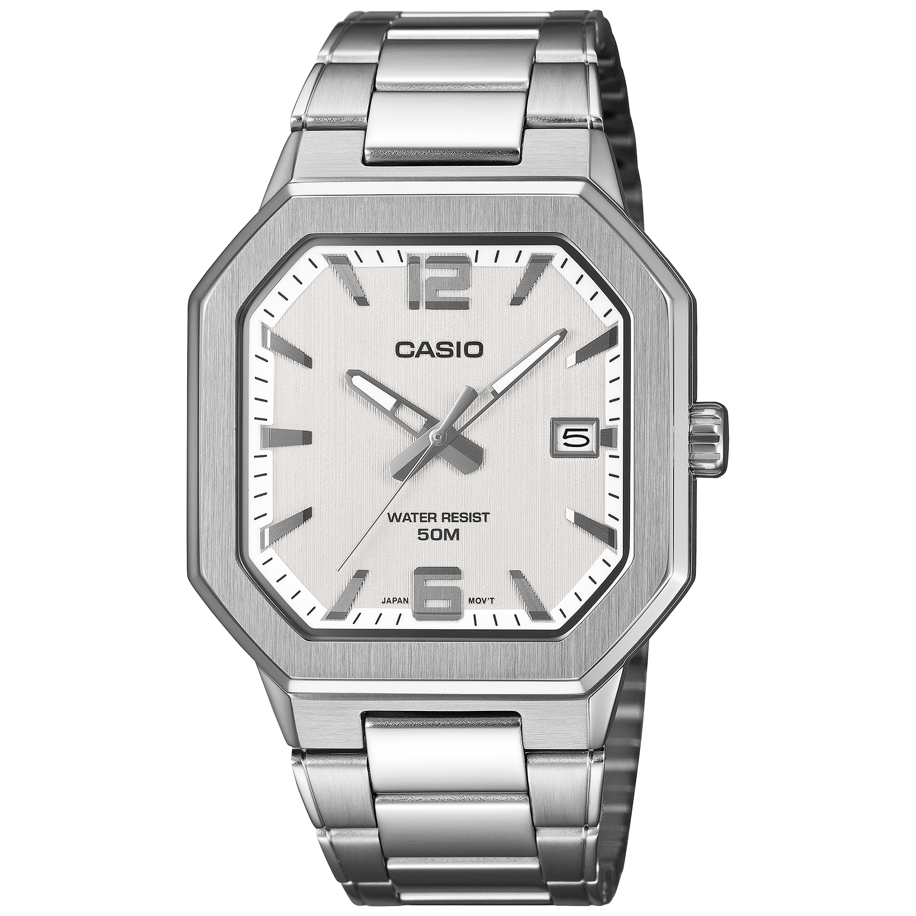 CASIO MTP-B195D-7AVDF Enticer Men Watch