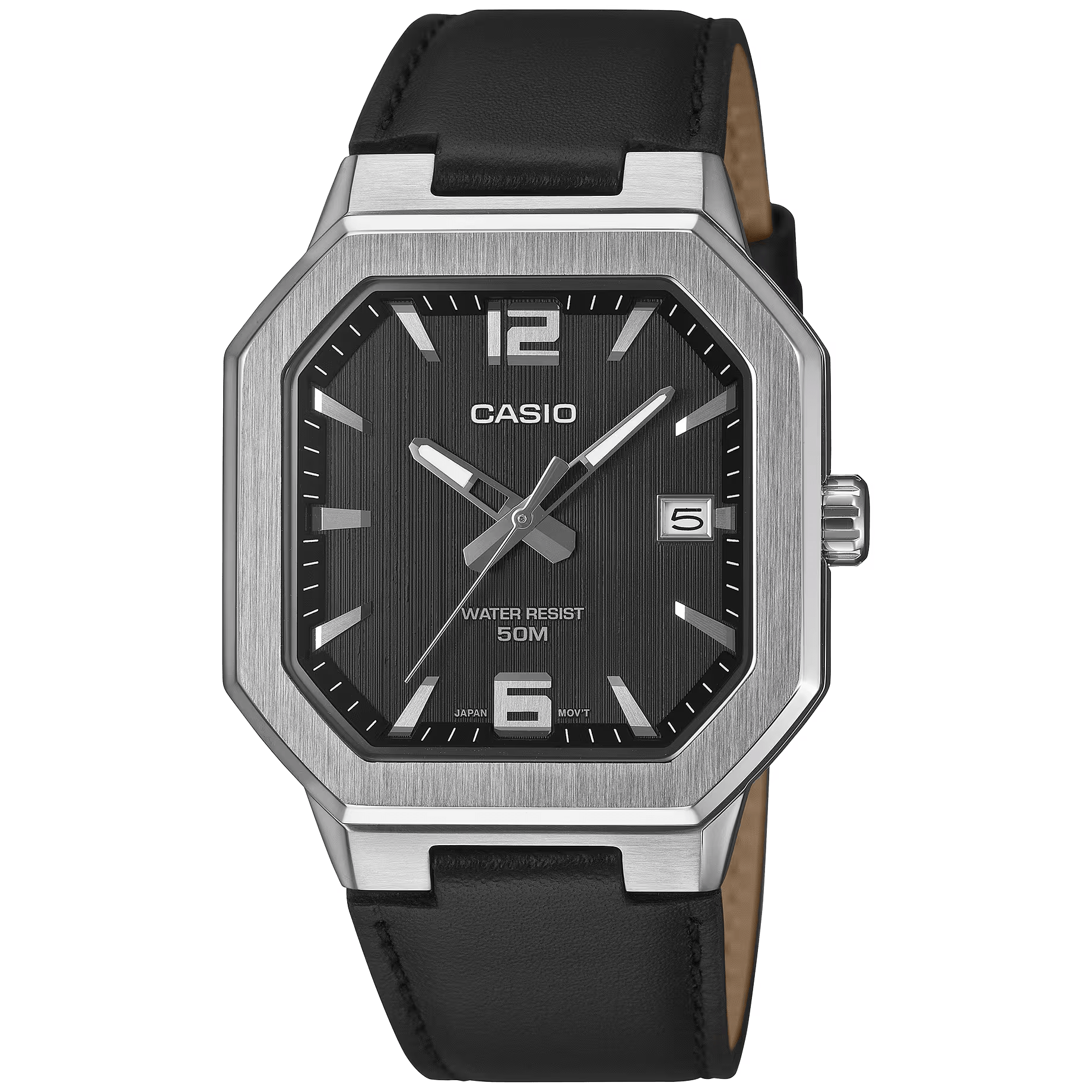 CASIO MTP-B195L-1AVDF Enticer Men Watch