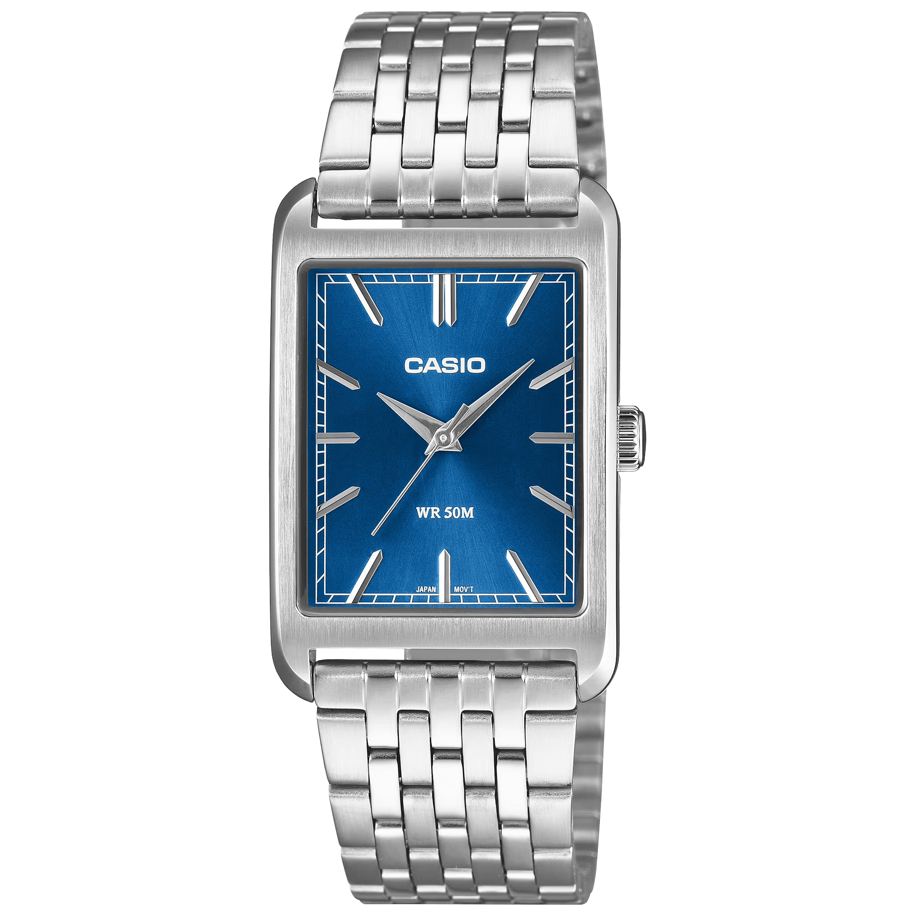 CASIO MTP-B215D-2AVDF Enticer Men Watch