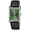 CASIO MTP-B215L-3AVDF Enticer Men Watch