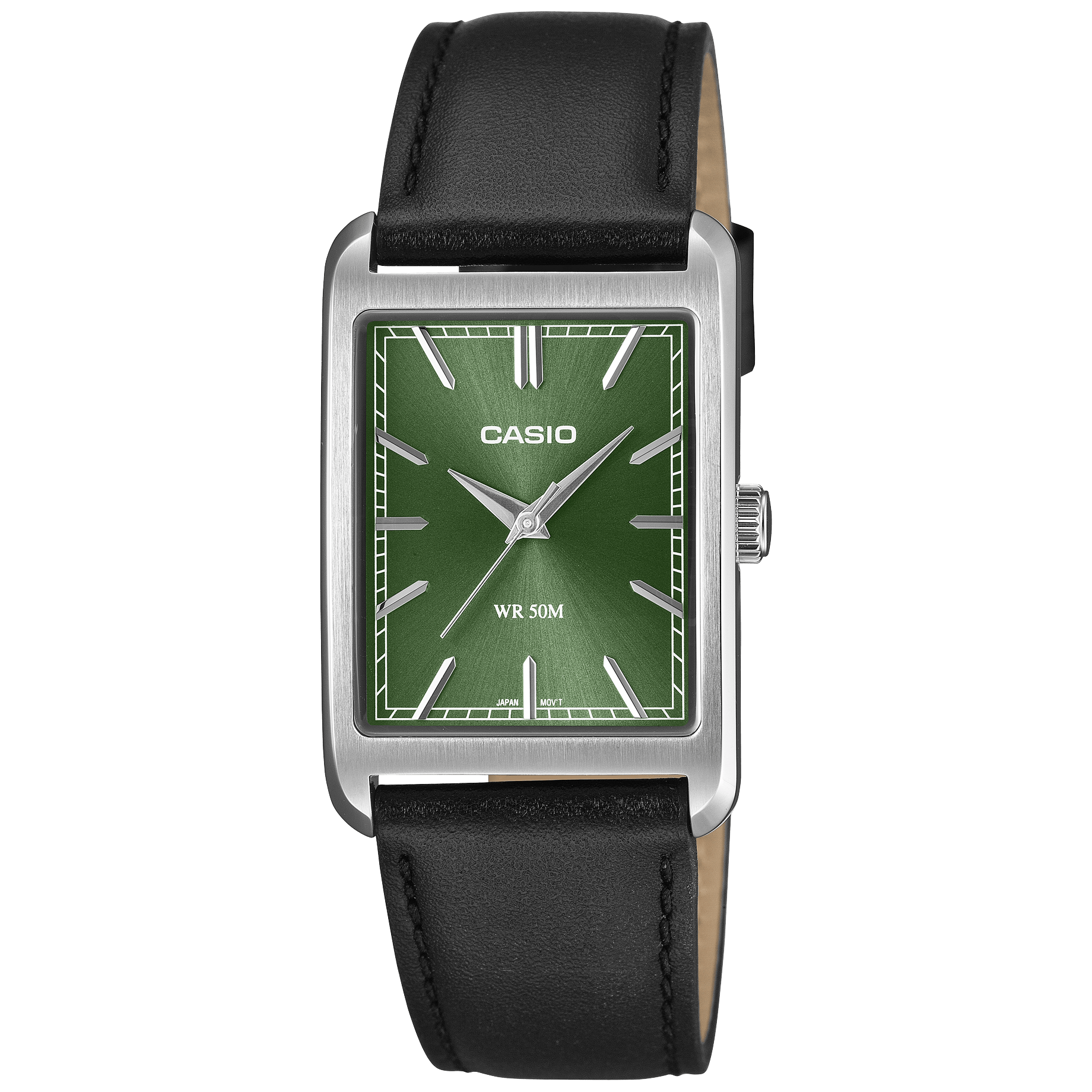 CASIO MTP-B215L-3AVDF Enticer Men Watch