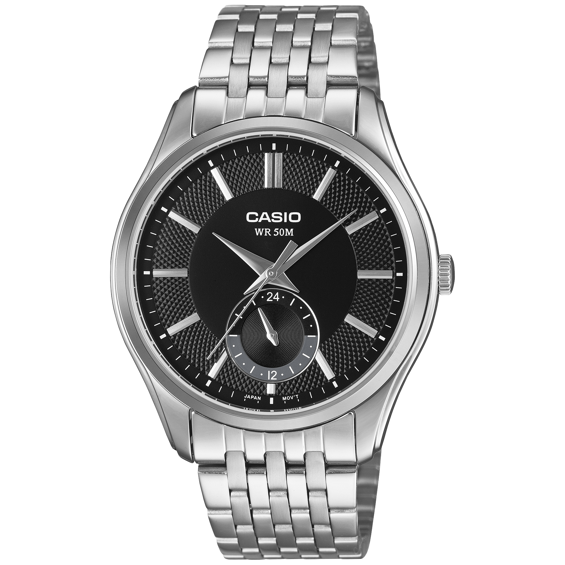 CASIO MTP-B315D-1AVDF Enticer Men Watch