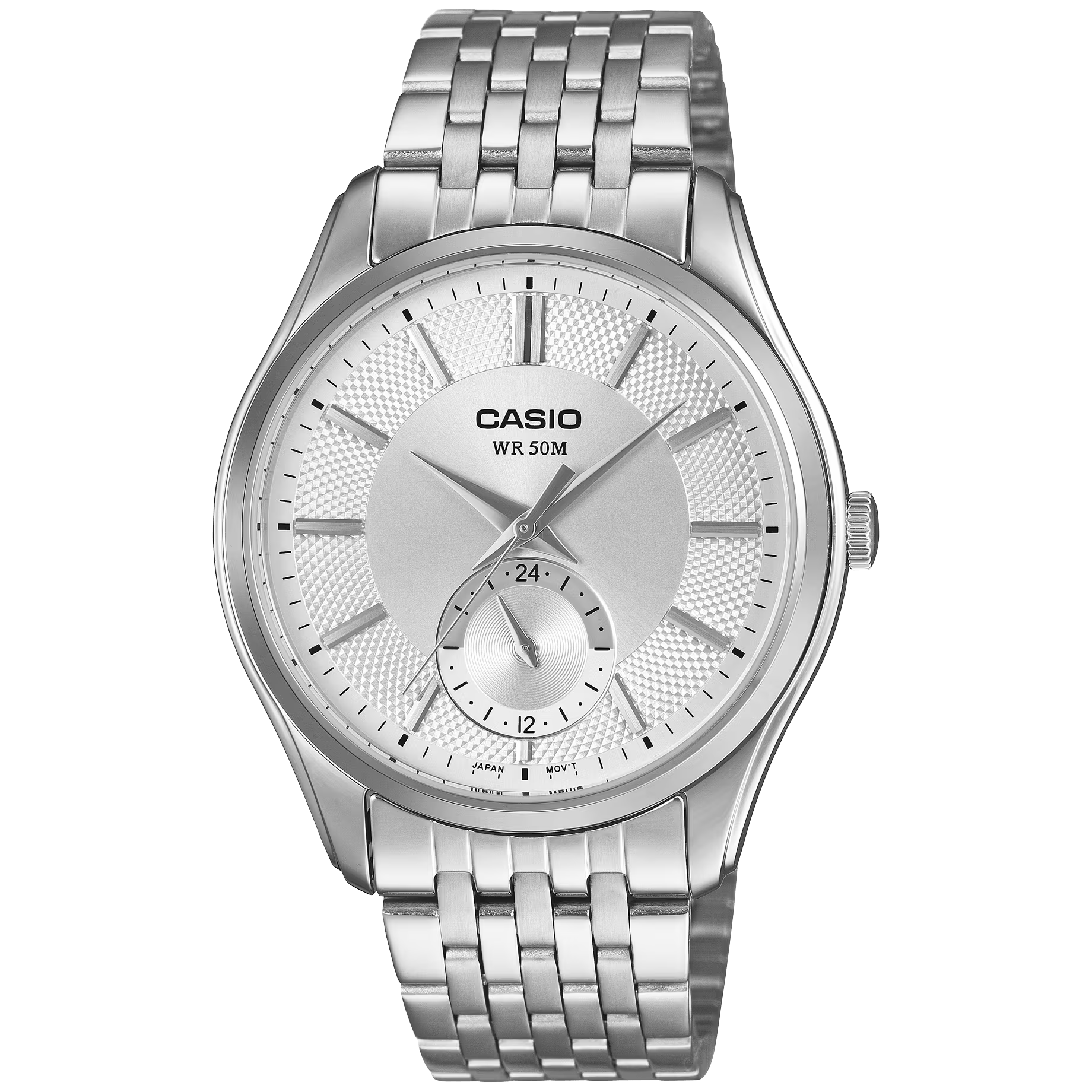 CASIO MTP-B315D-7AVDF Enticer Men Watch