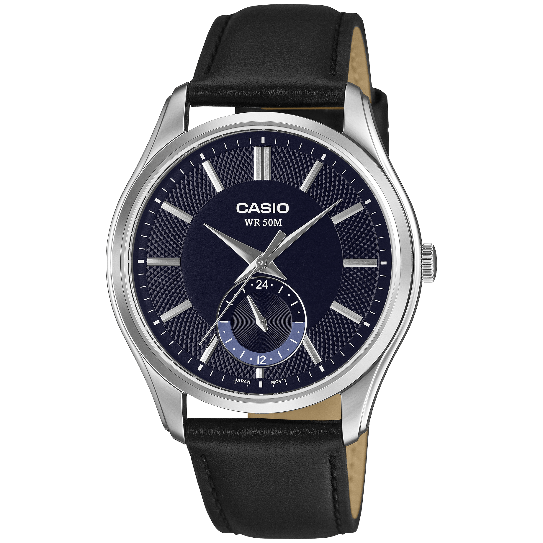 CASIO MTP-B315L-2AVDF Enticer Men Watch