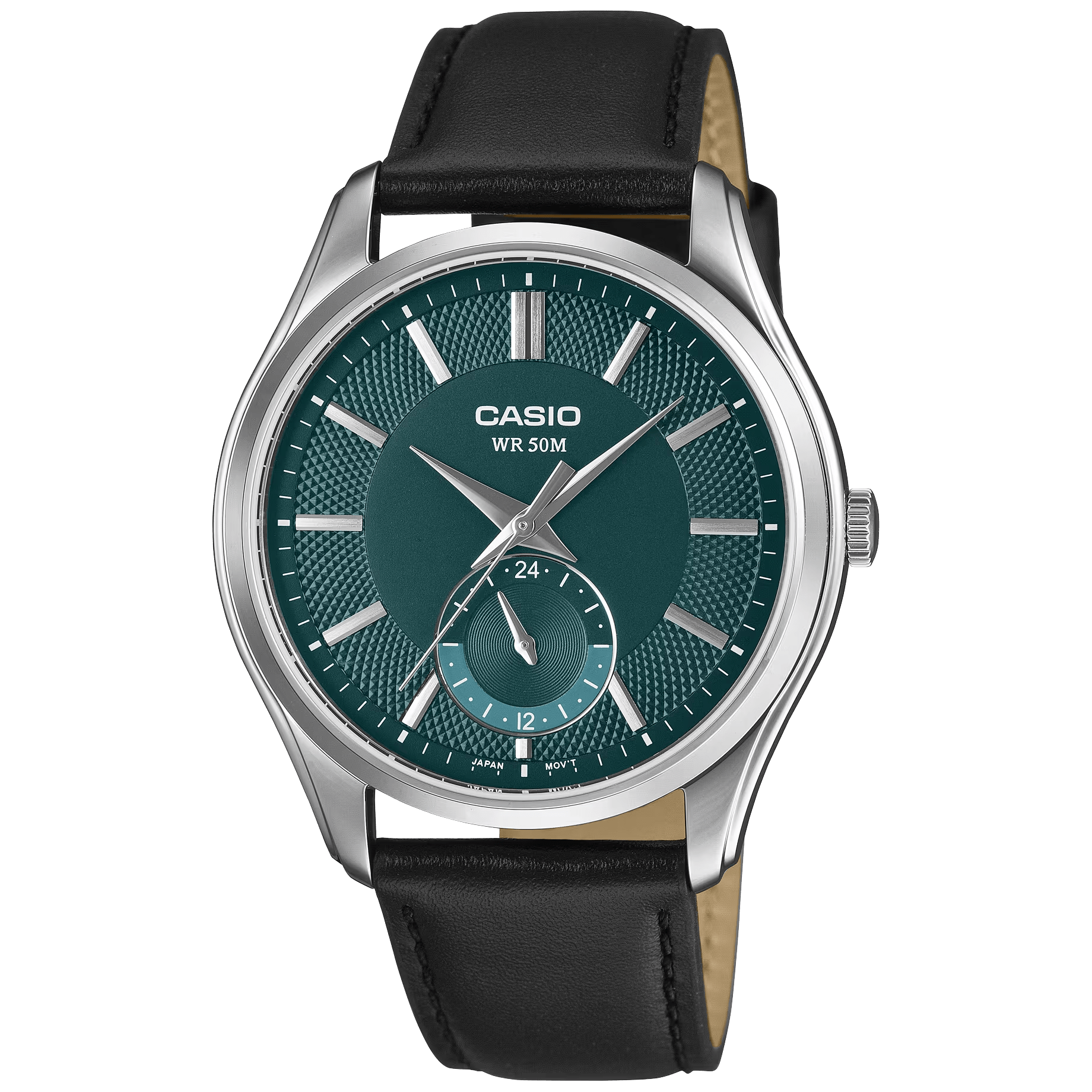 CASIO MTP-B315L-3AVDF Enticer Men Watch