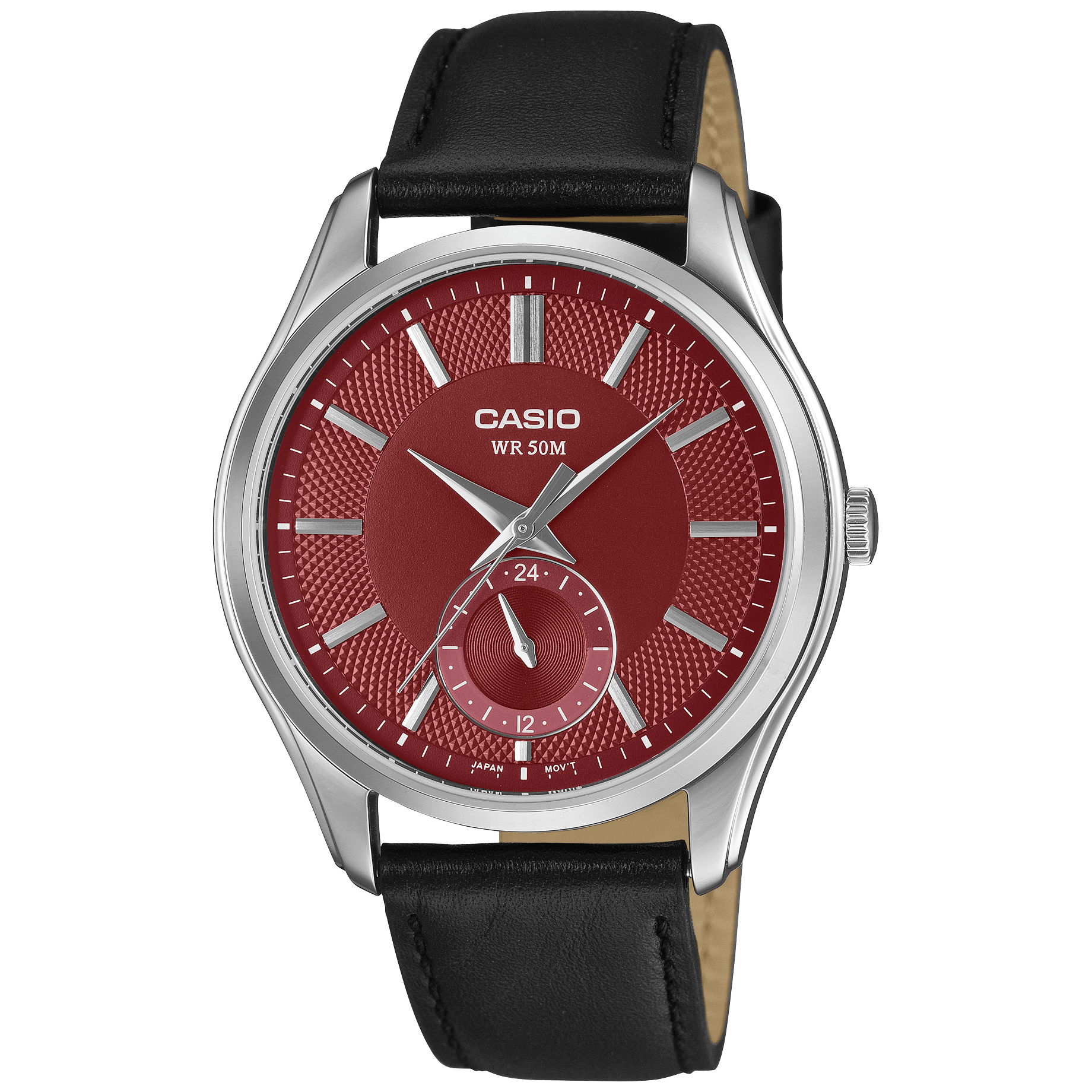 CASIO MTP-B315L-4AVDF Enticer Men Watch