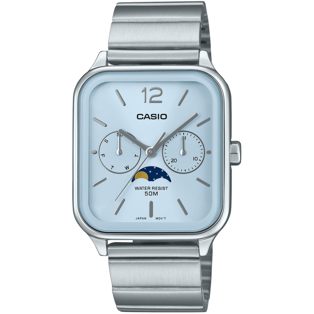 CASIO MTP-M305D-2AVDF Men Watch