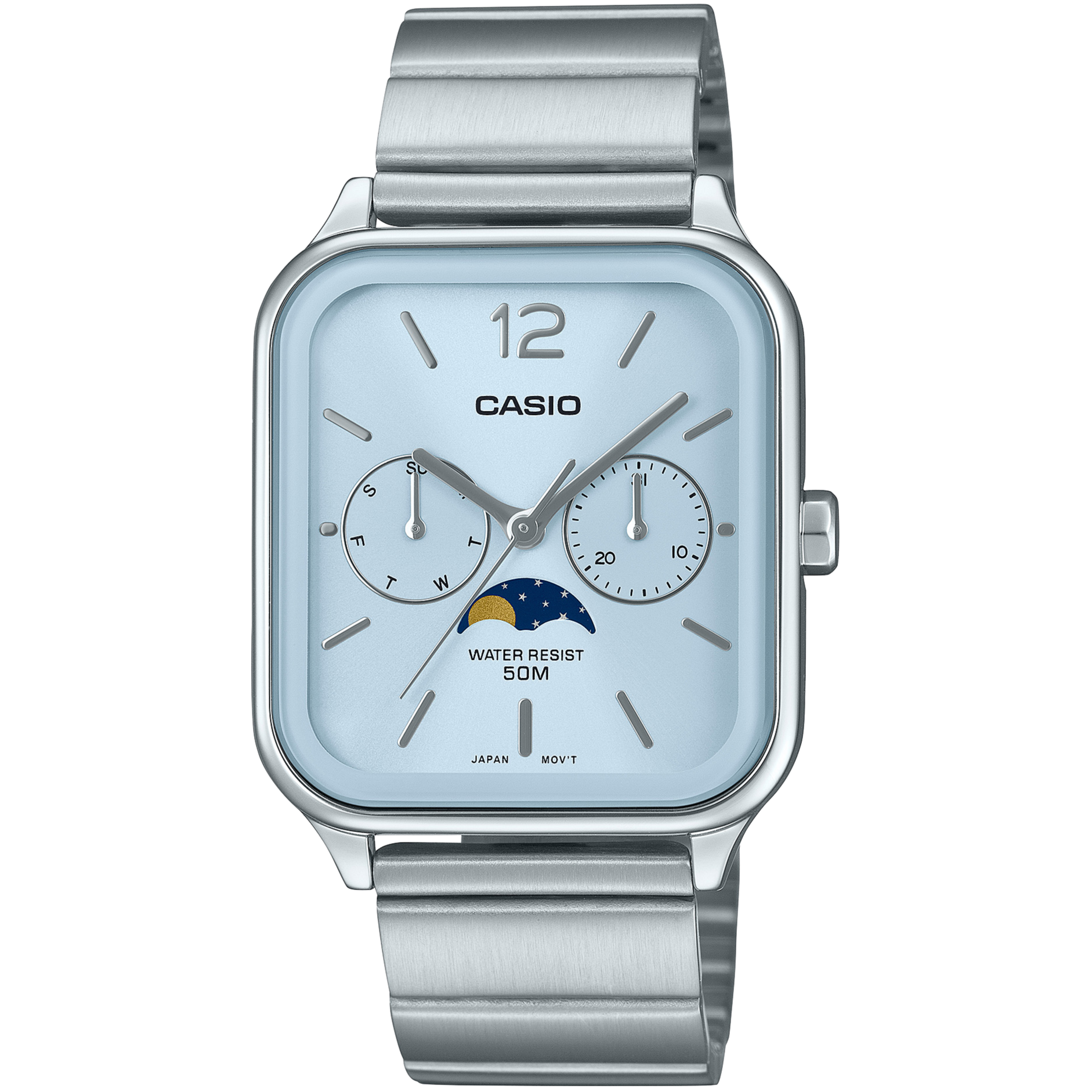 CASIO MTP-M305D-2AVDF Men Watch