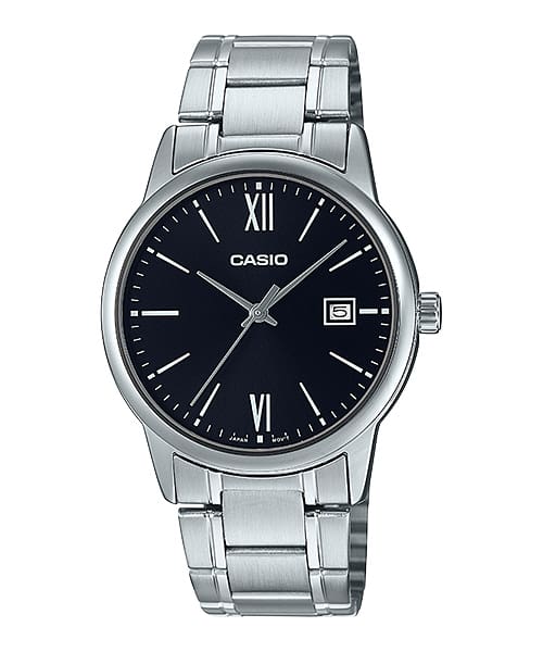CASIO MTP-V002D-1B3UDF Men Watch