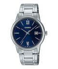 CASIO MTP-V002D-2B3UDF Men Watch