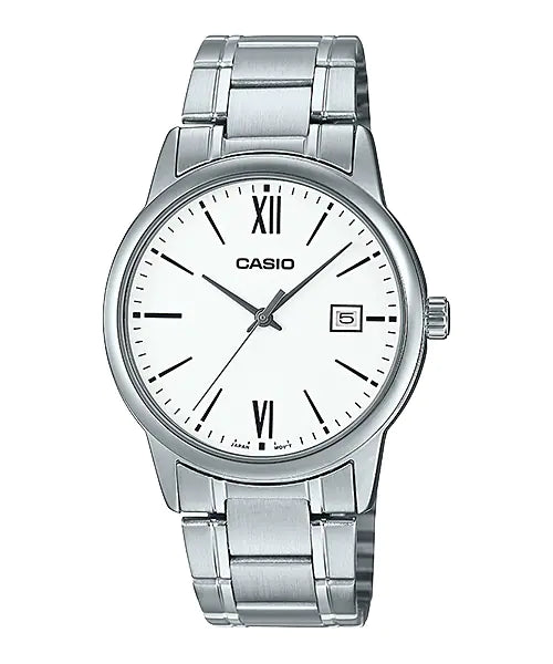 CASIO MTP-V002D-7B3UDF Men Watch