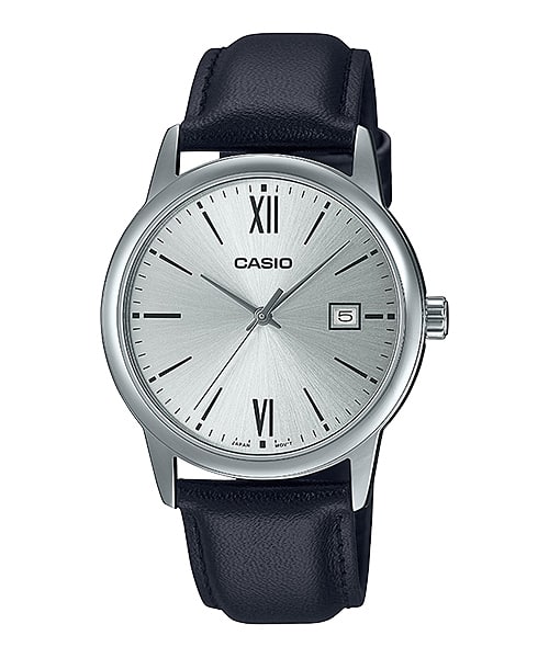 CASIO MTP-V002L-7B3UDF Men Watch