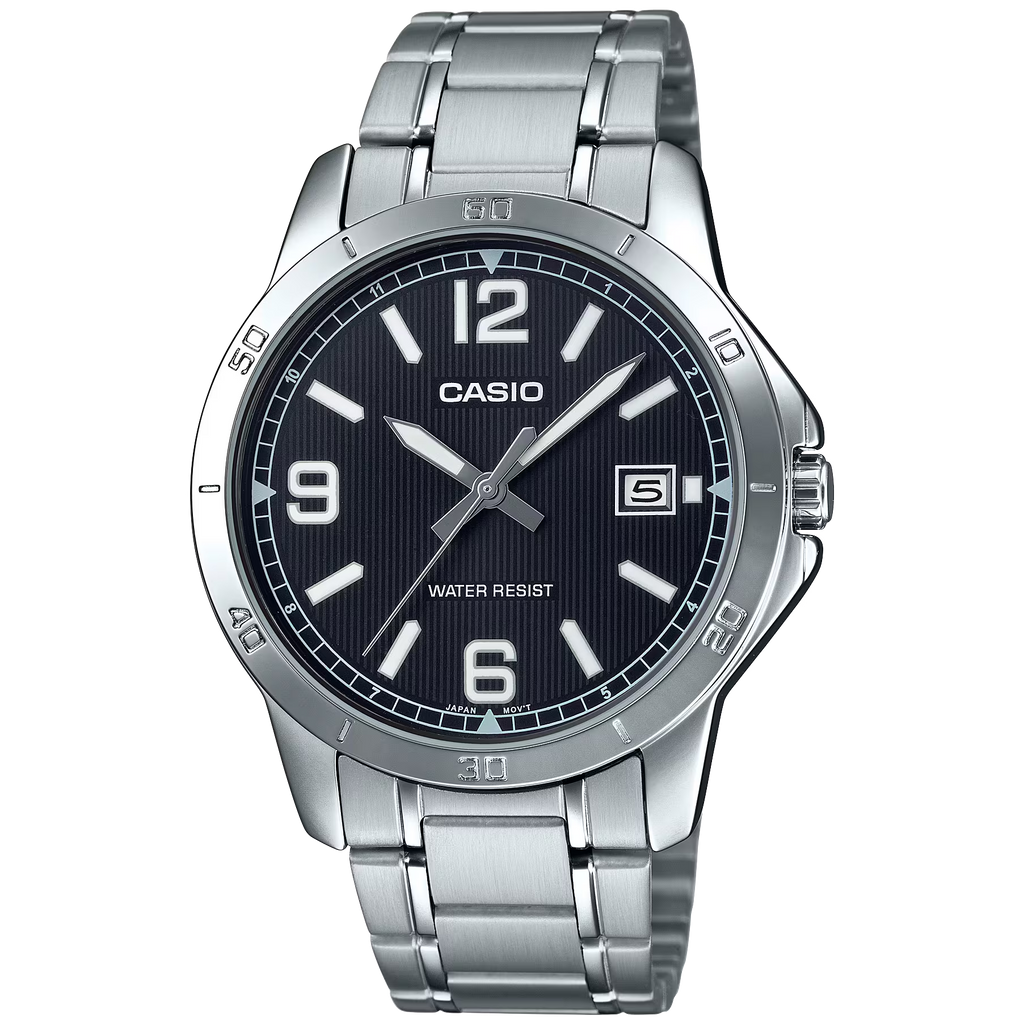 CASIO MTP-V004D-1B2UDF Men Watch