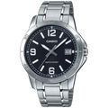CASIO MTP-V004D-1B2UDF Men Watch