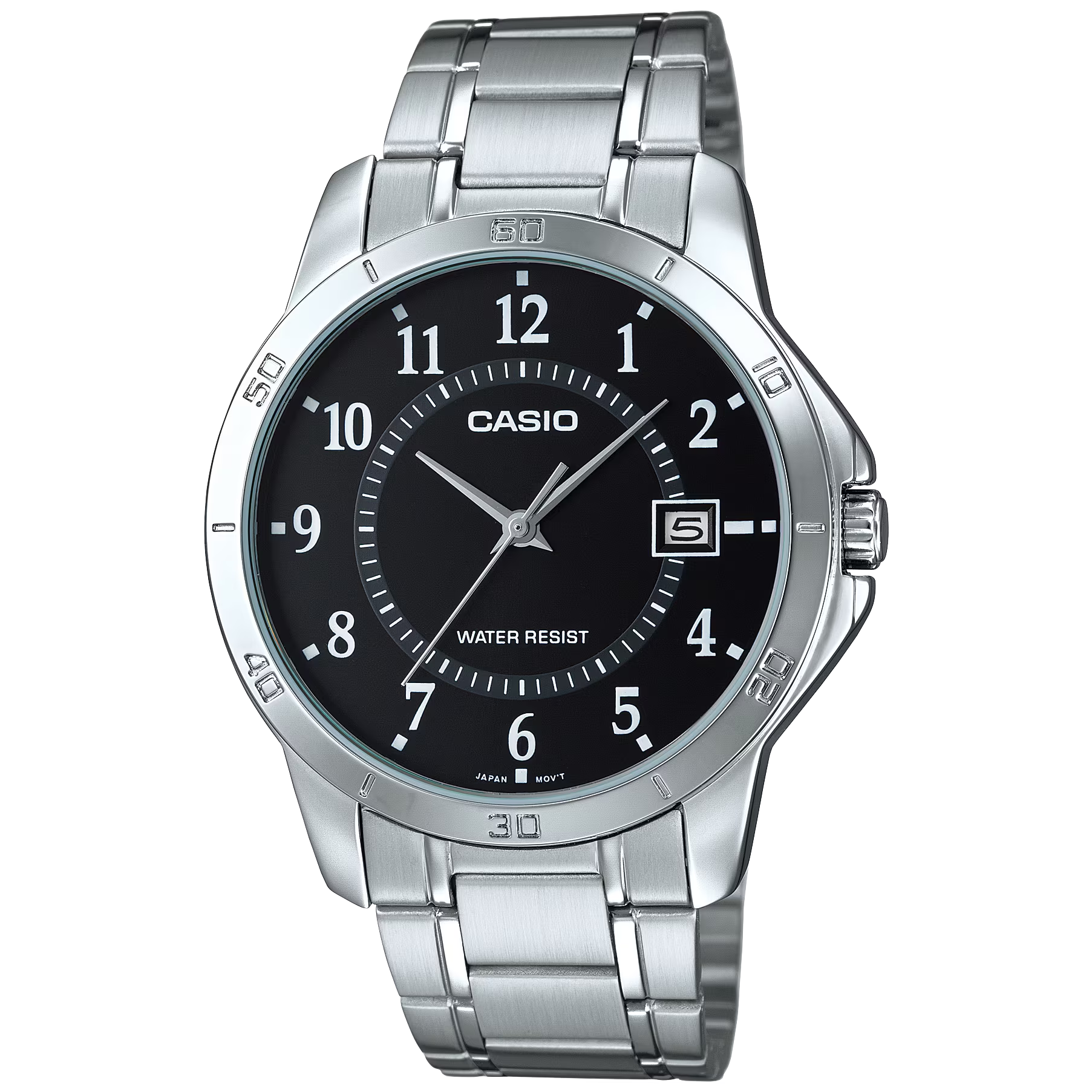 CASIO MTP-V004D-1BUDF Men Watch