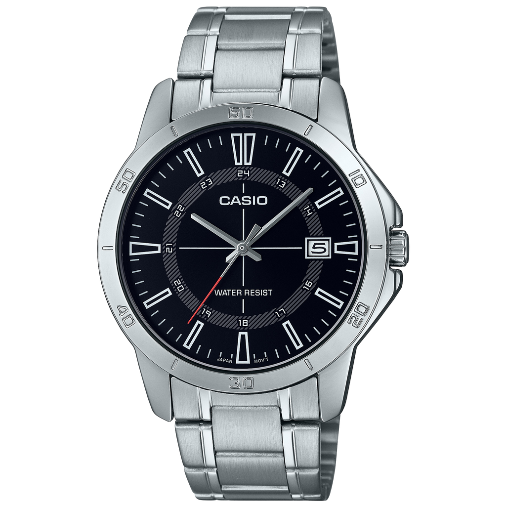 CASIO MTP-V004D-1CUDF Men Watch