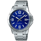 CASIO MTP-V004D-2BUDF Men Watch