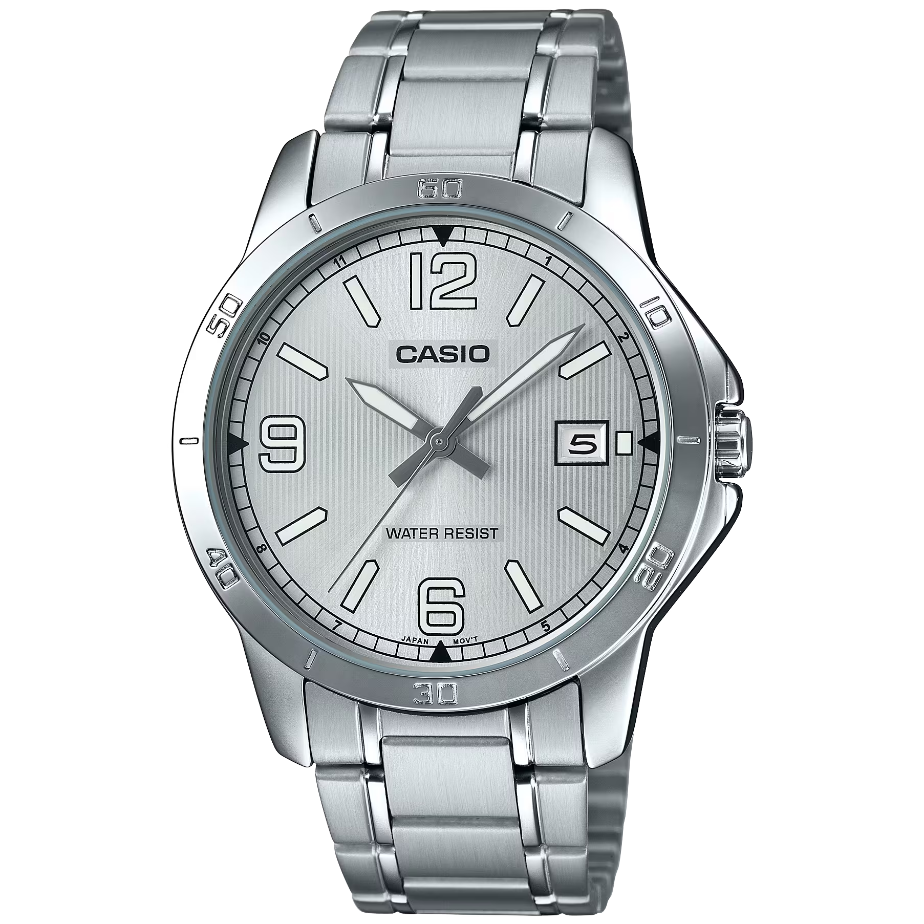 CASIO MTP-V004D-7B2UDF Men Watch