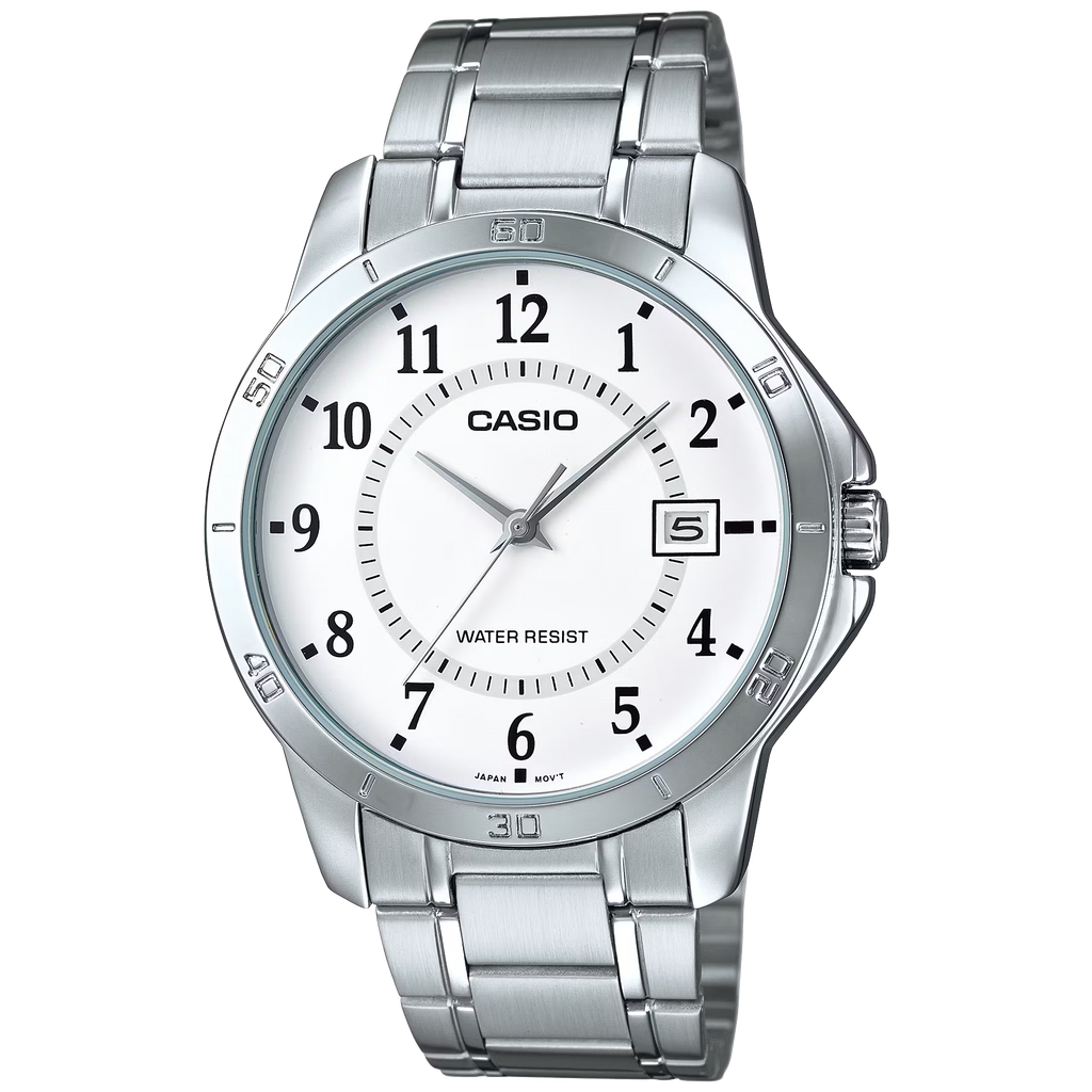 CASIO MTP-V004D-7BUDF Men Watch