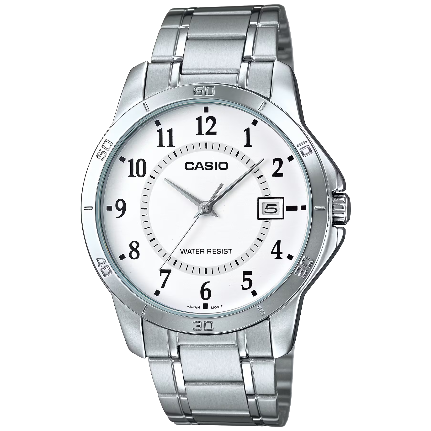 CASIO MTP-V004D-7BUDF Men Watch