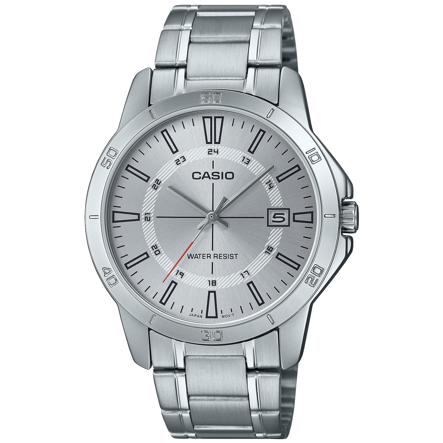 CASIO MTP-V004D-7CUDF Men Watch