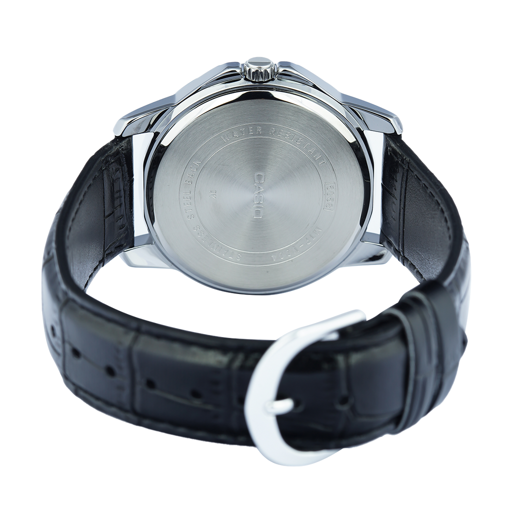 CASIO MTP-V004L-1CUDF Men Watch
