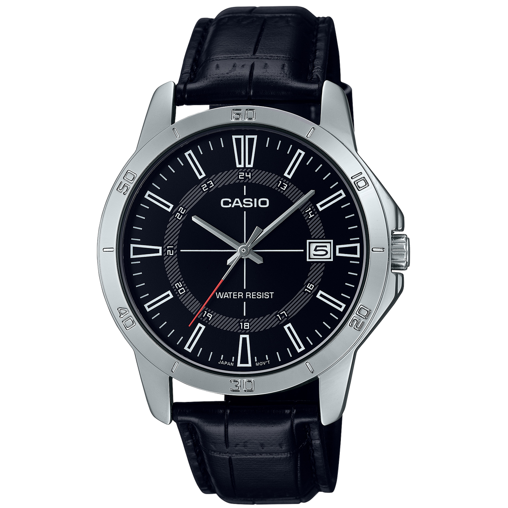 CASIO MTP-V004L-1CUDF Men Watch