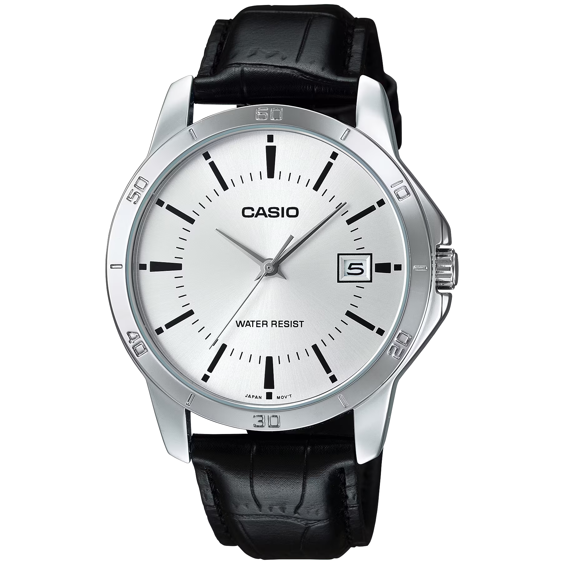 CASIO MTP-V004L-7AUDF Men Watch