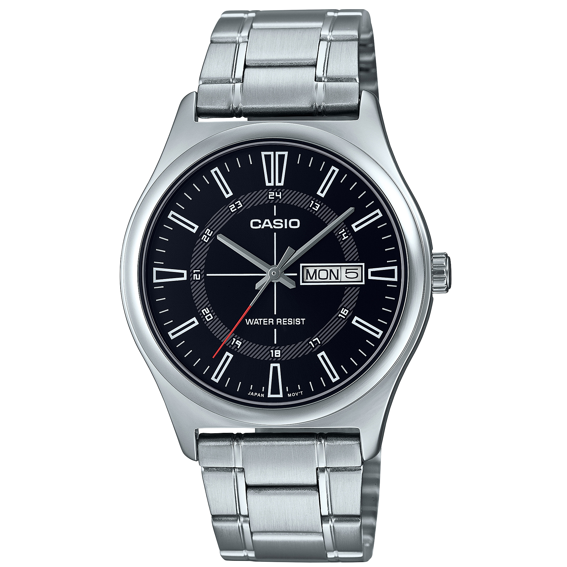 CASIO MTP-V006D-1CUDF Men Watch