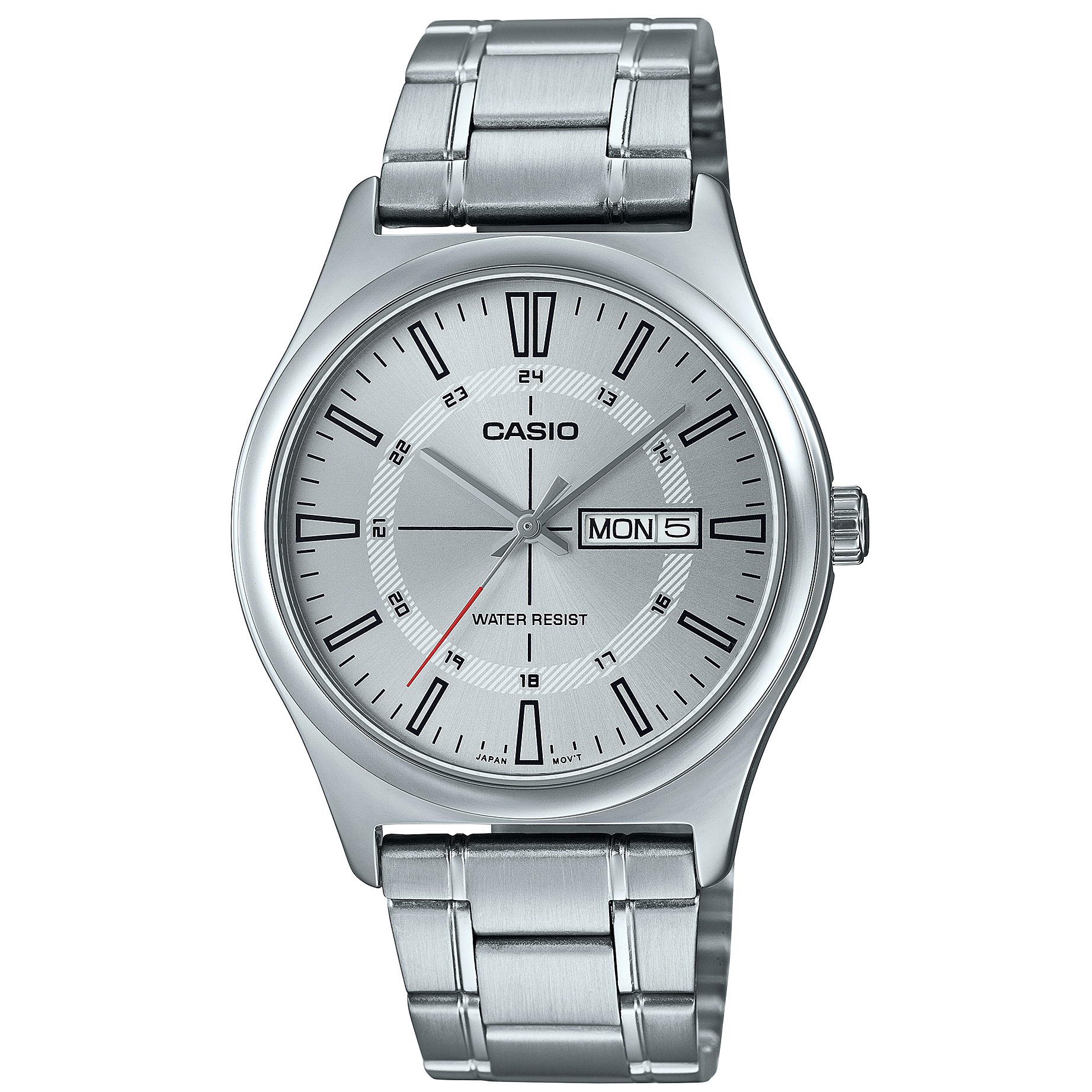 CASIO MTP-V006D-7CUDF Men Watch
