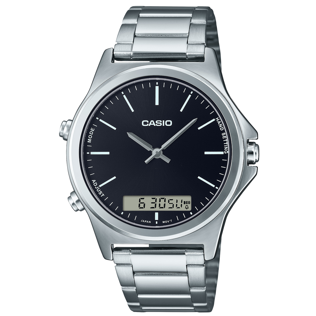 CASIO MTP-VC01D-1EUDF Men Watch