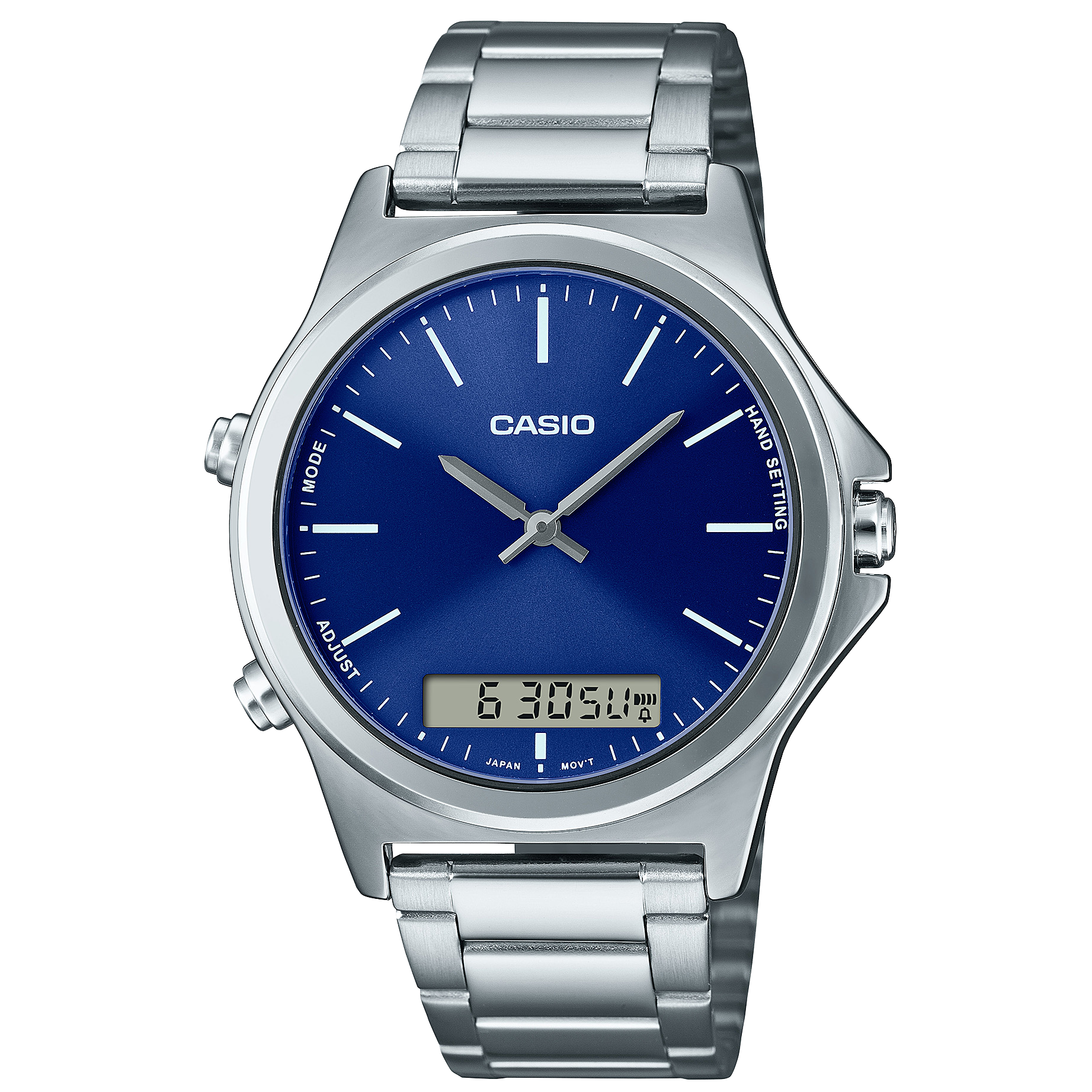 CASIO MTP-VC01D-2EUDF Men Watch