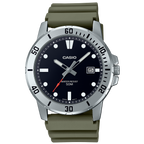 CASIO MTP-VD01-3EVUDF Men Watch