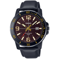 CASIO MTP-VD01BL-5BVUDF Men Watch
