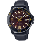 CASIO MTP-VD01BL-5BVUDF Men Watch