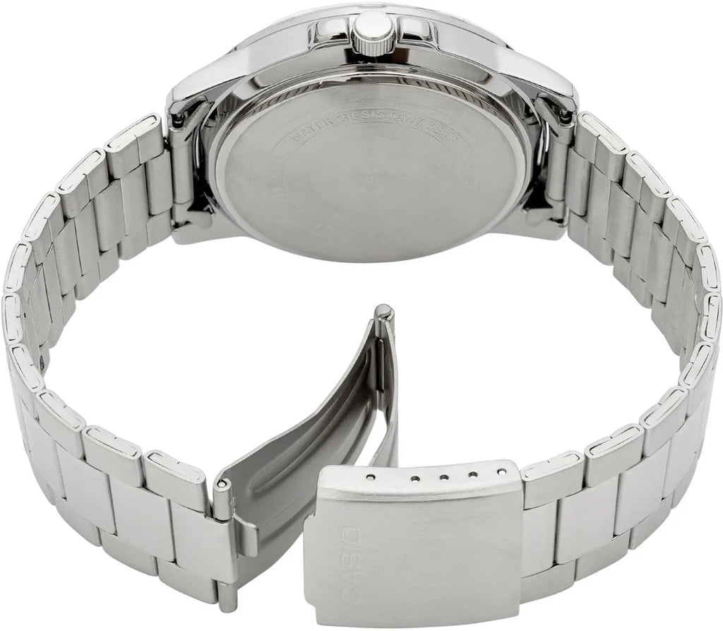 CASIO MTP-VD01D-3E1VUDF Men Watch
