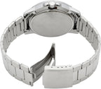 CASIO MTP-VD01D-3E1VUDF Men Watch
